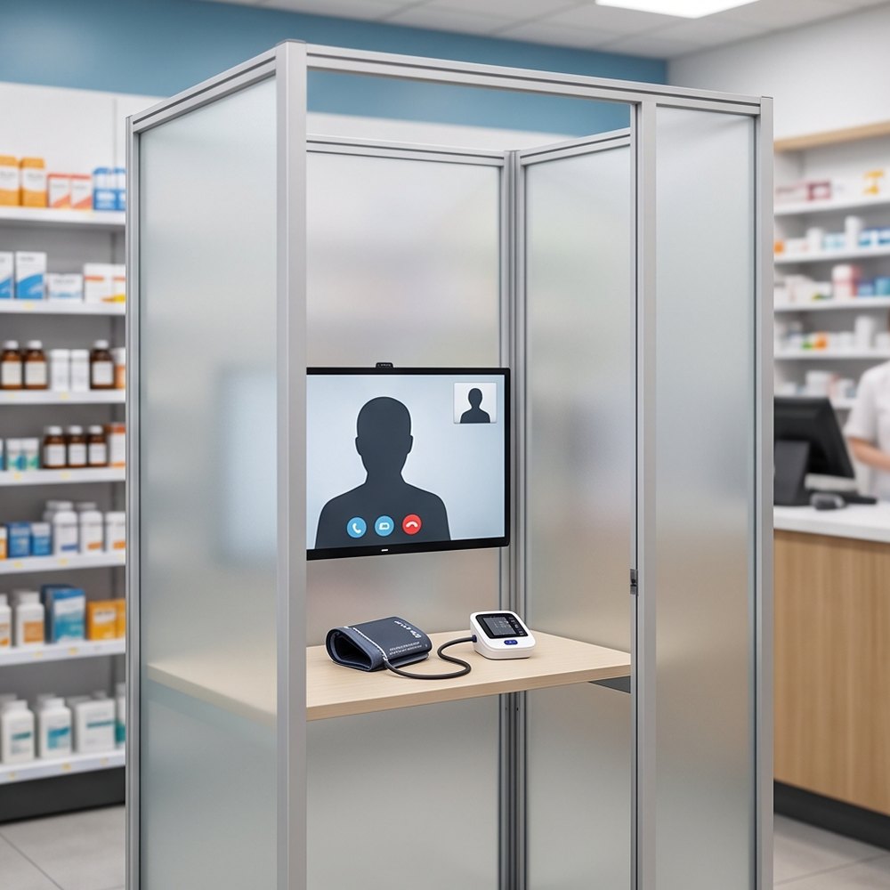 Telemedicina